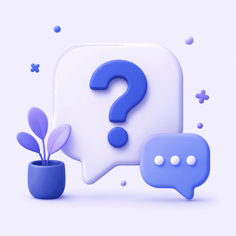 Frequently Asked Questions