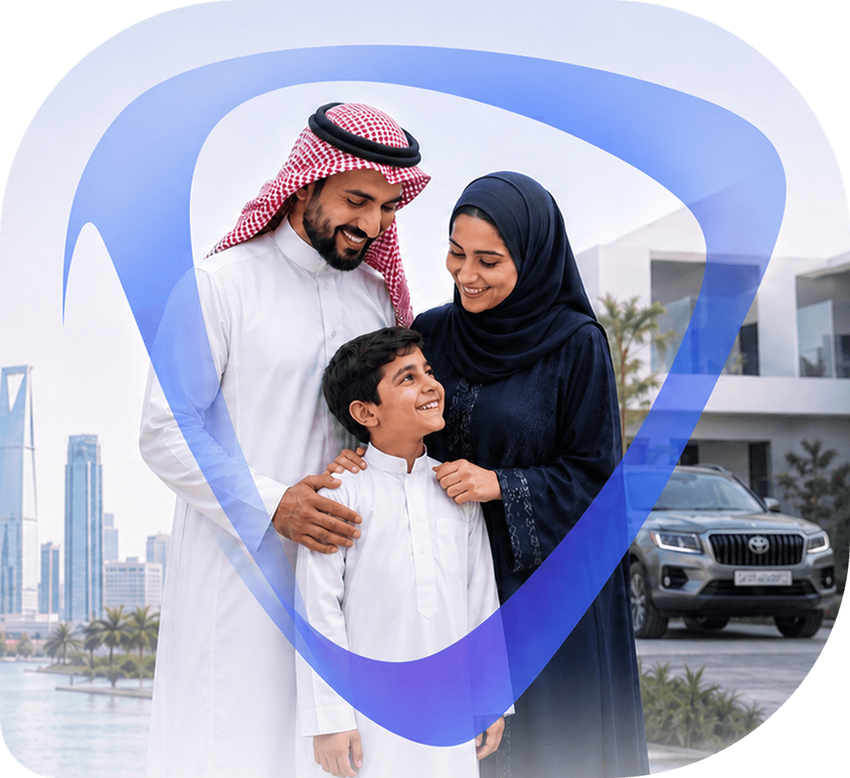 Mutakamela Family & Vehicle Protection